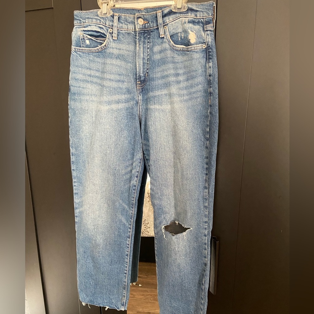 Old Navy Jeans